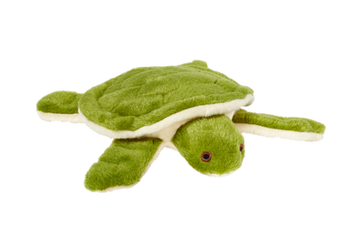 Fluff & Tuff - Esmeralda Turtle