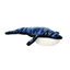 Tuffy Toys - Whale