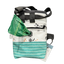 Justine Made Designs - Combo Treat Pouch
