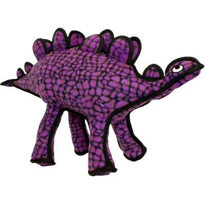 Tuffy Toys - Stegosaurus