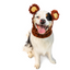 Zoo Snoods - Fuzzy Bear