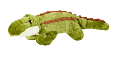Fluff & Tuff - Georgia Gator