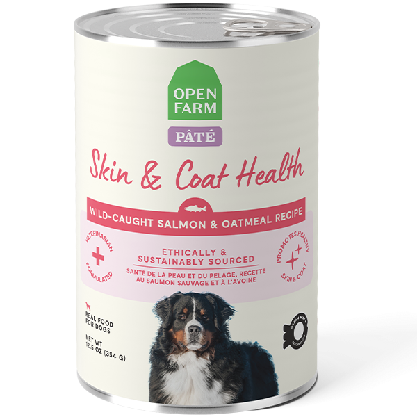 Open Farm - Dietary Needs Pâté - Wet Dog Food