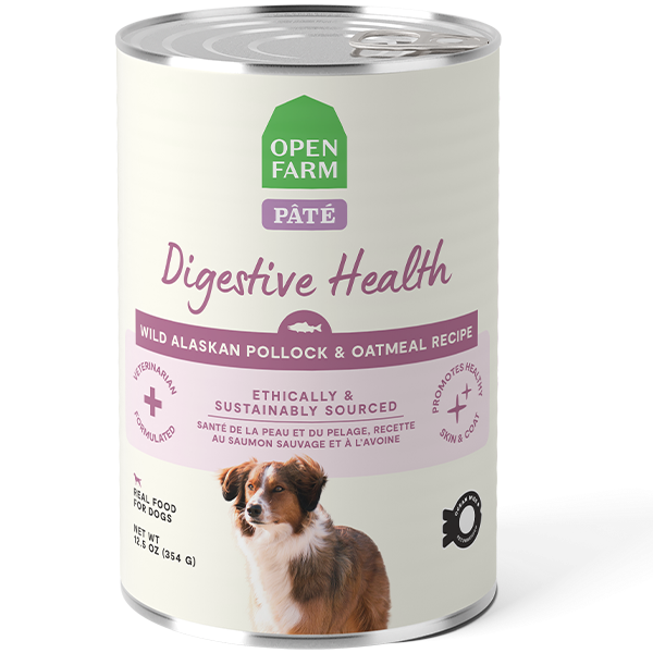 Open Farm - Dietary Needs Pâté - Wet Dog Food