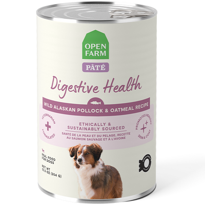 Open Farm - Dietary Needs Pâté - Wet Dog Food