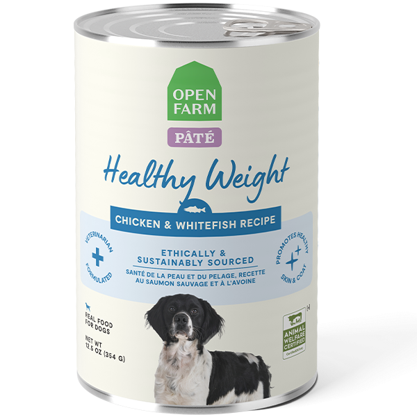 Open Farm - Dietary Needs Pâté - Wet Dog Food