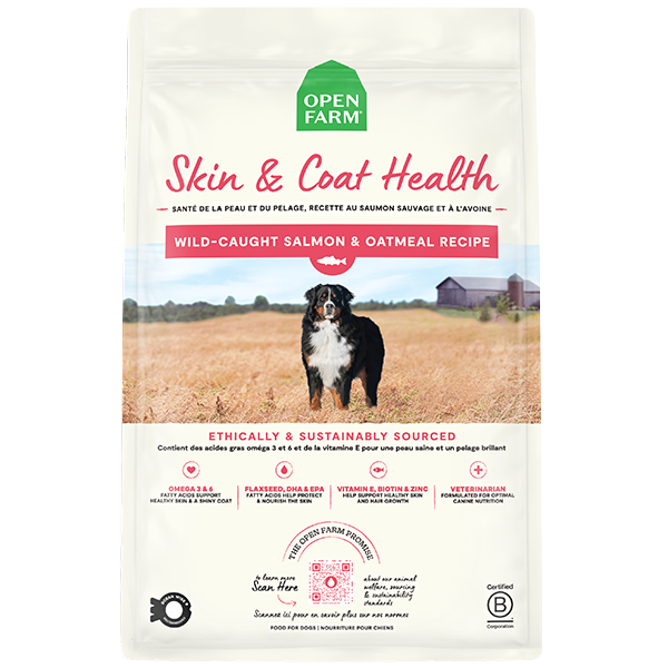 Open Farm - Dietary Needs Kibble - Dry Dog Food