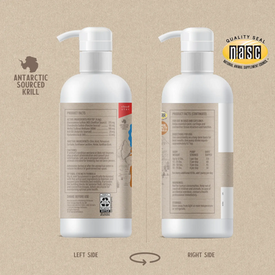 Grizzly Pet Products - Hip & Joint Supplement