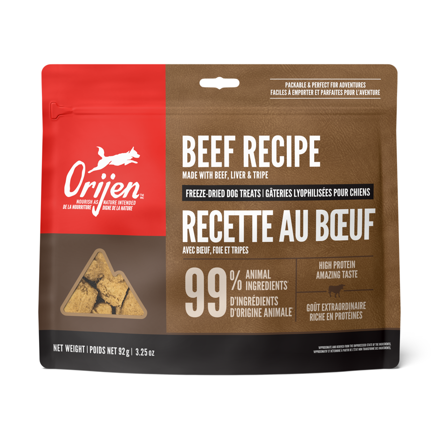 Orijen - Freeze-Dried Dog Treats