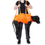 Non-stop Dogwear - Dog Rescue Sling