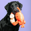 Fluff & Tuff - Phyllis Crab