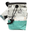 Justine Made Designs - Combo Treat Pouch