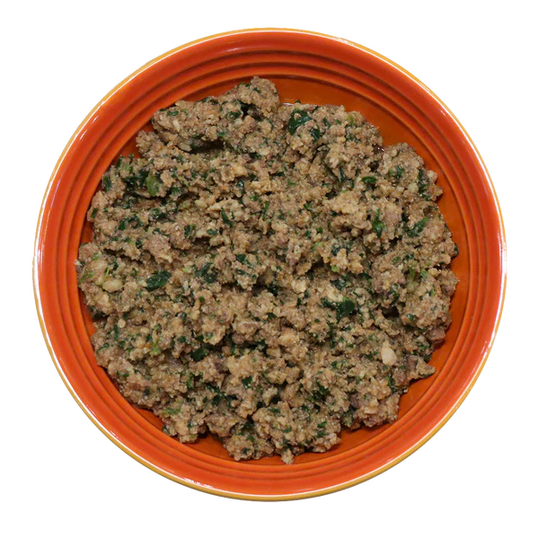 Gently cooked cat food online