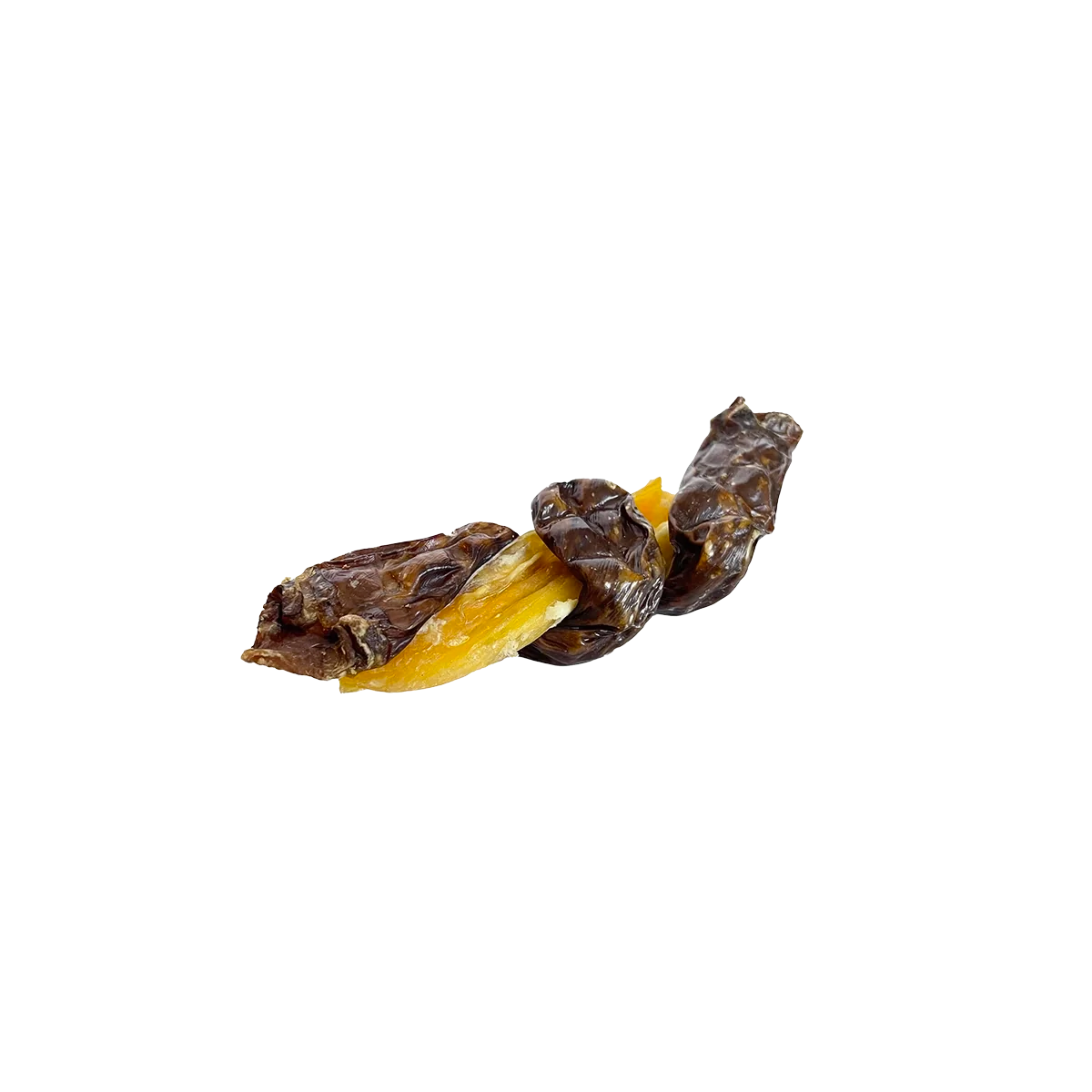 Open Range - Chomper Wrapped Backstrap