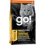 Go! - Sensitivities Limited Ingredient Diet - Dry Cat Food