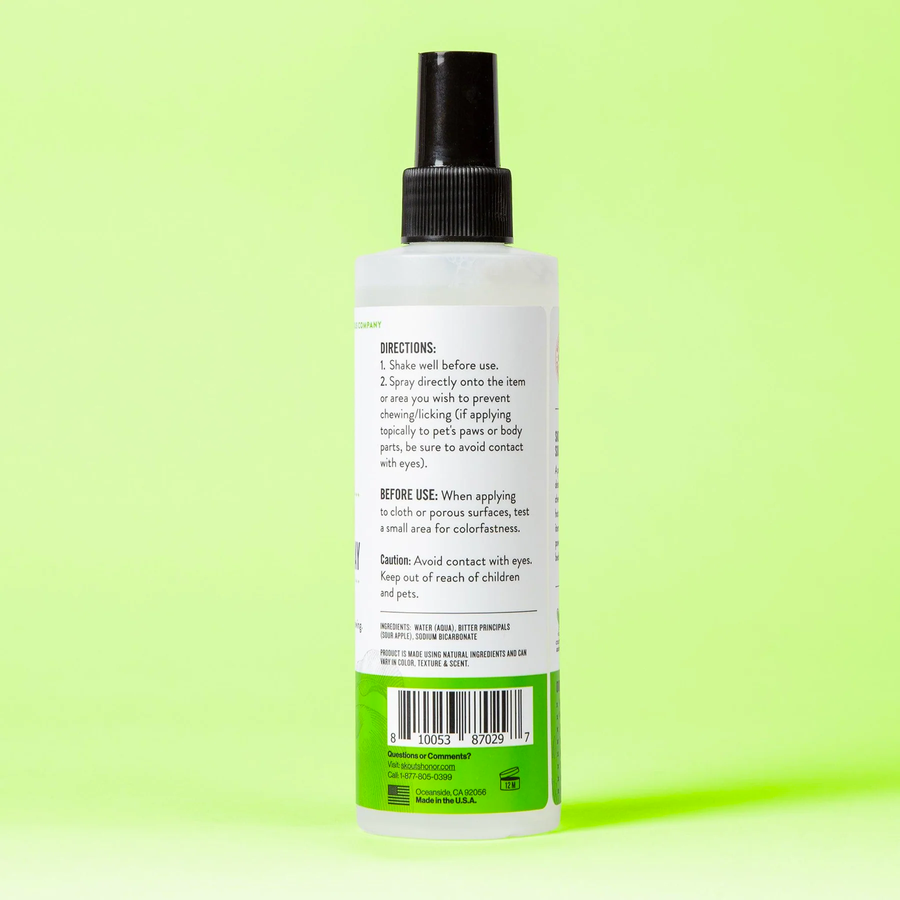 Anti chew spray for dogs clearance