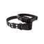 North Range Biothane Collar - Black