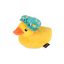 P.L.A.Y. - Splish Splash, Bubbles the Duck