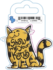 Sticker Pack - Stickers