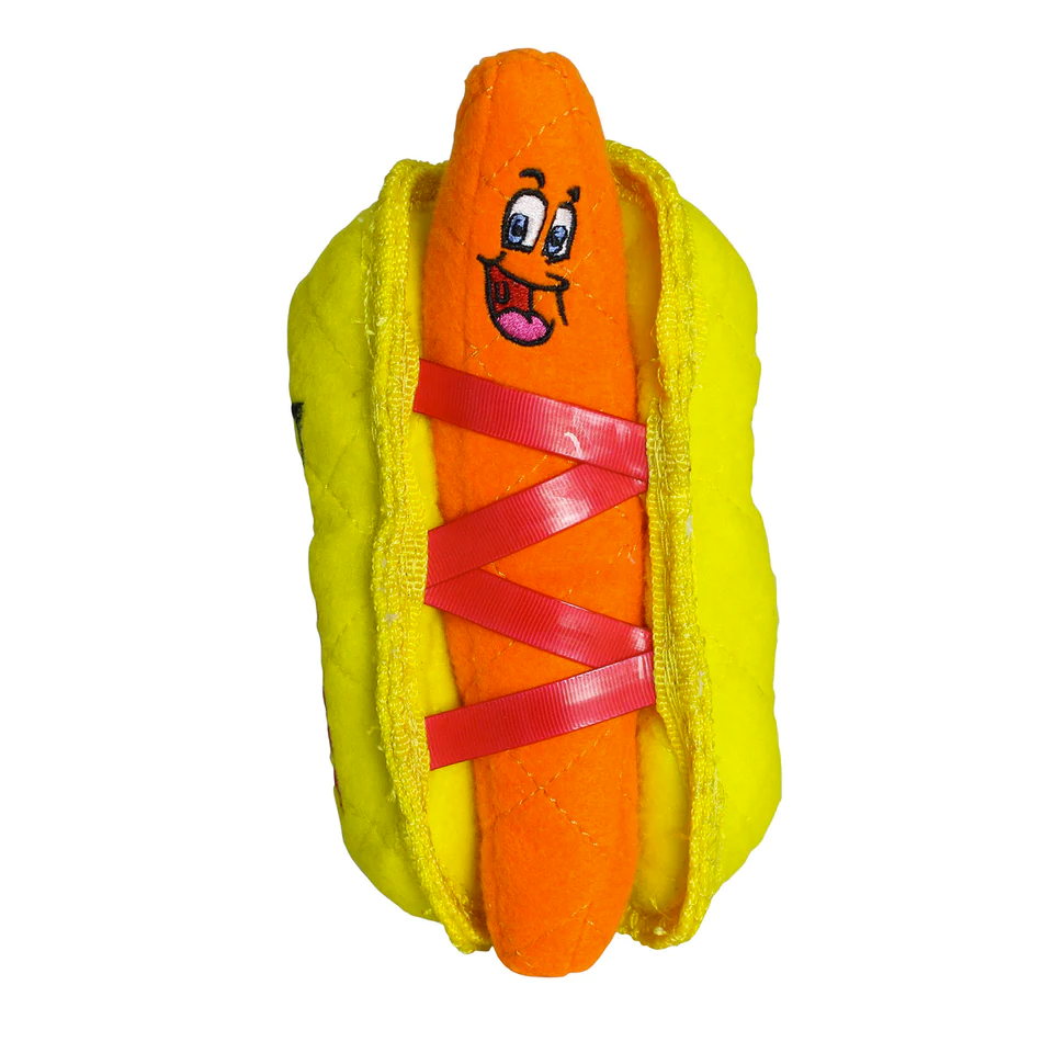 Tuffy - Hot Dog