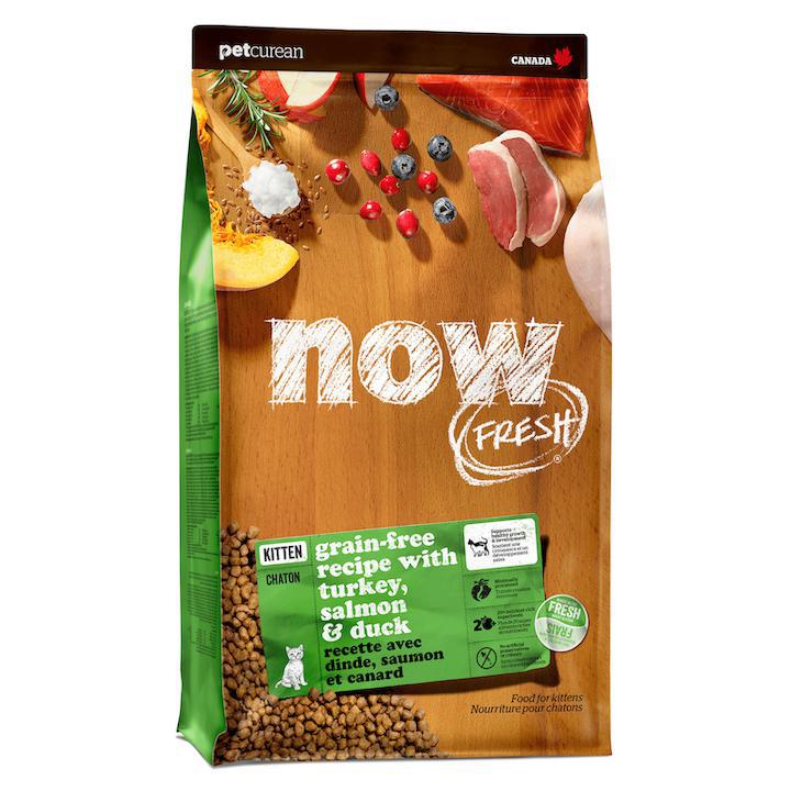Now Fresh - Dry Cat Food
