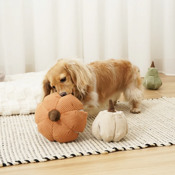 Lambwolf Collective - Cindarella Dog Toy
