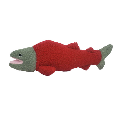 Dog Star - Seymour the Salmon
