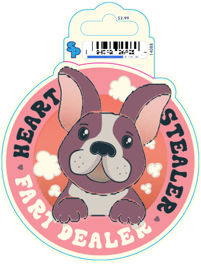Sticker Pack - Stickers