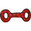 Tuffy Toys - Ultimate Tug