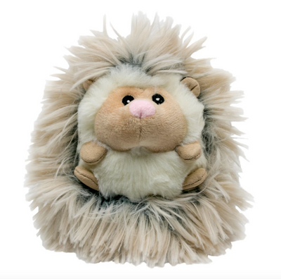Tall Tails - Real Feel Fluffy Hedgehog