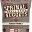 Primal - Canine Freeze Dried Nuggets