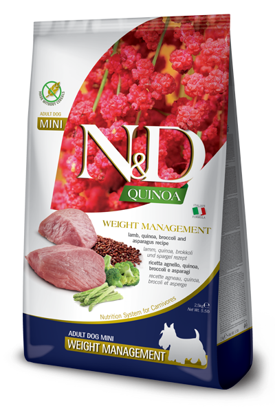Farmina - Dry Dog Food - Quinoa Line