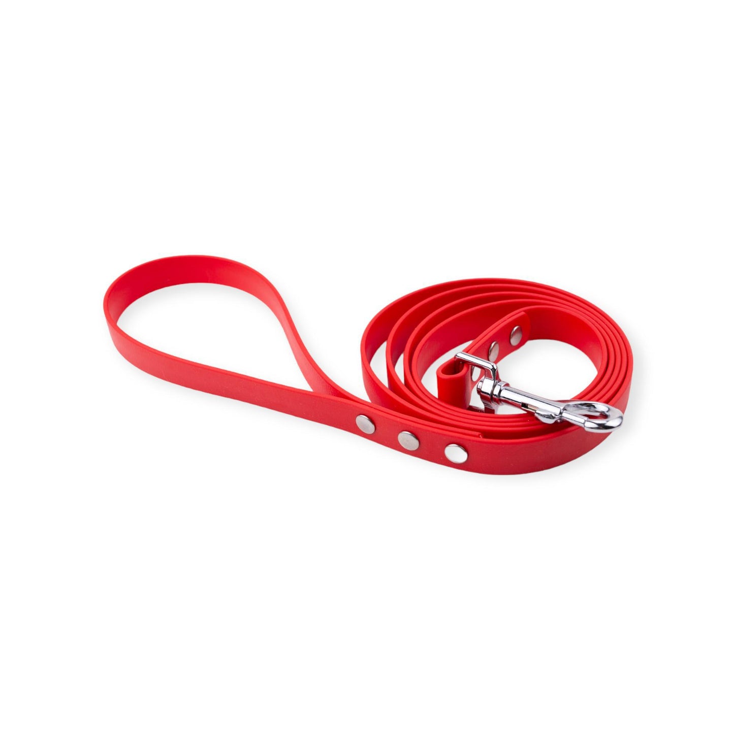 North Range - Biothane Leashes (Various Colors)