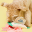 The Furryfolks - Doggo Cleaning Sheets Nosework Toy