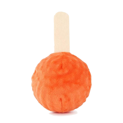 HugSmart - Super Ball Candy Apple