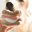Lambwolf Collective - Bagel & Pickle Dog Toy