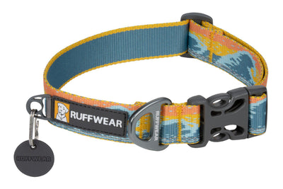 Ruffwear - Crag Collar - Rising Wave