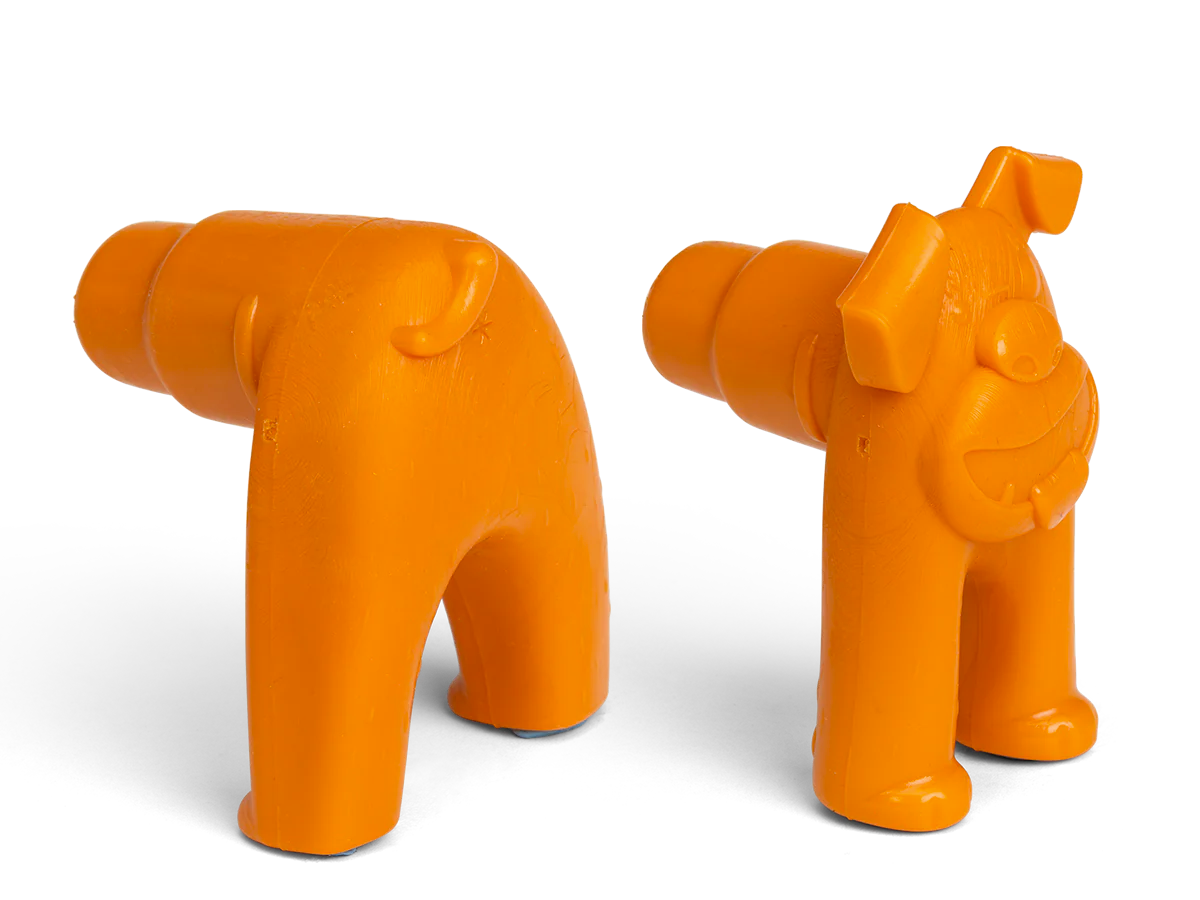 West Paw - Toppl Stopper