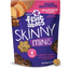 Fruitables - Grilled Bison - Skinny Minis Treats