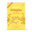 Bocce's Bakery - Beef Liver & Cheese Crispies - 10oz