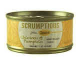 Scrumptious - Wet Cat Food
