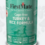 FirstMate - Wet Dog Food 12.2 oz - PARACHUTES FOR PETS DONATION ONLY