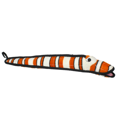 Tuffy Toys - Eel