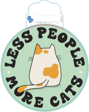 Sticker Pack - Stickers