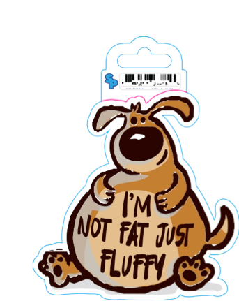 Sticker Pack - Stickers