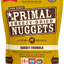 Primal - Canine Freeze Dried Nuggets