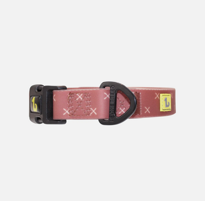 BeOneBreed - Silicone Clip Collars - HEART MOUNTAIN RESCUE DONATION only