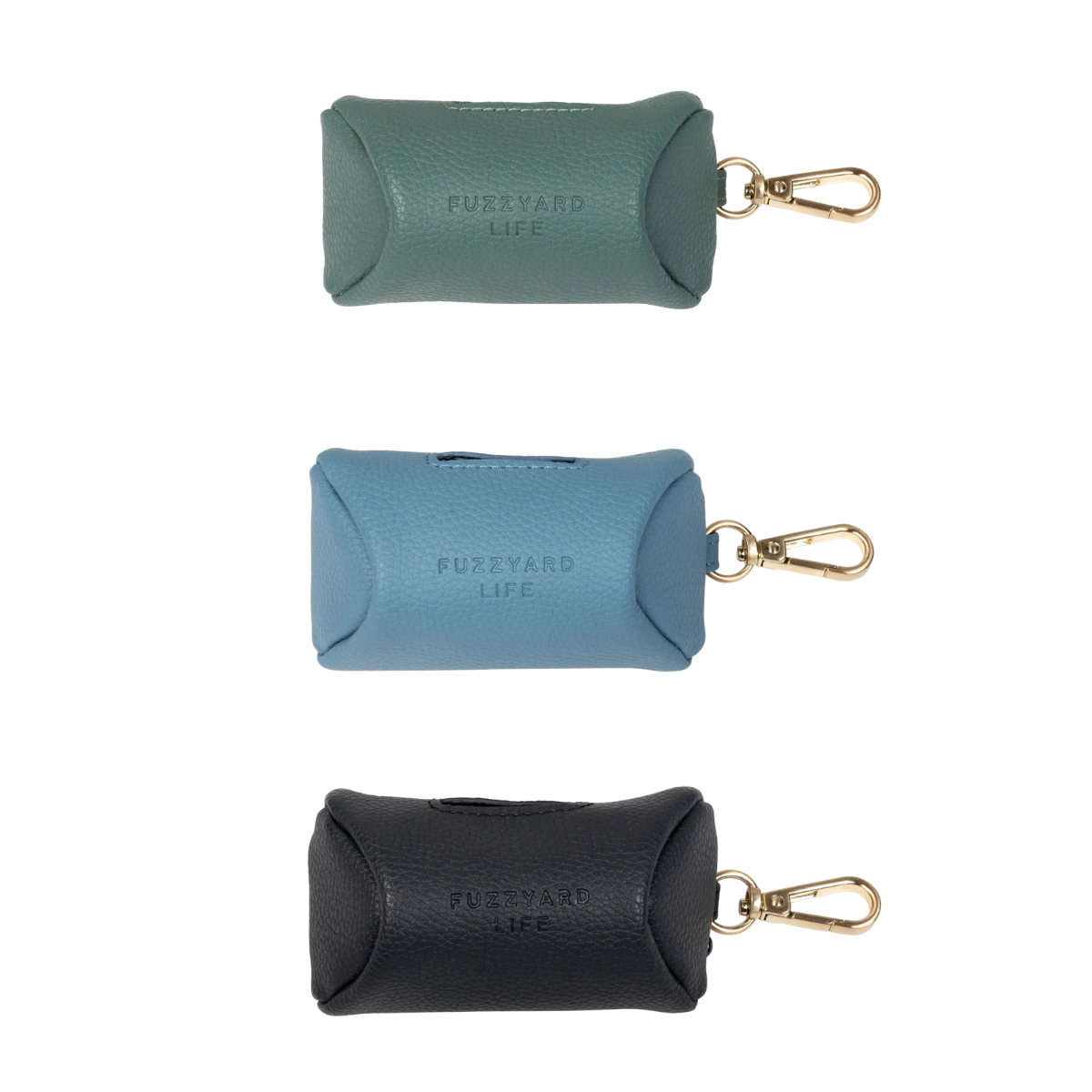 Fuzzyard Life - Atelier Poop Bag Dispenser