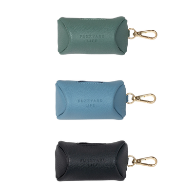 Fuzzyard Life - Atelier Poop Bag Dispenser
