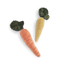 Lambwolf Collective - Baby Carrots Cat Toy